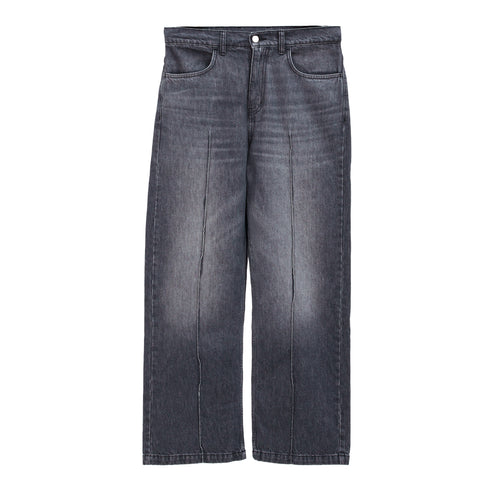 Mfpen Ceremony Jeans Washed Slate M325-056 5740019247960 Front Degliuberti